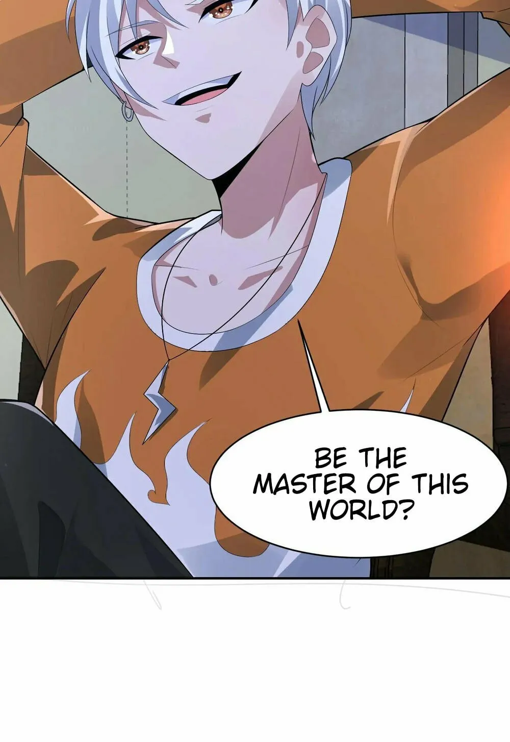 Apocalypse 100% Drop Rate Chapter 90 page 39 - 