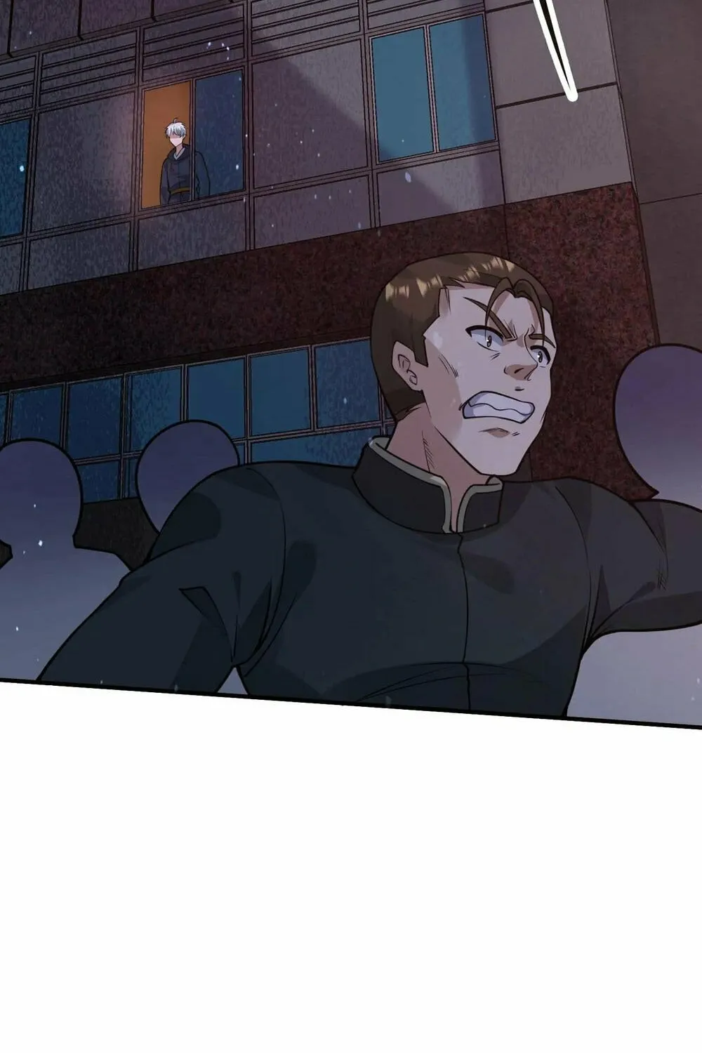 Apocalypse 100% Drop Rate Chapter 91 page 12 - 