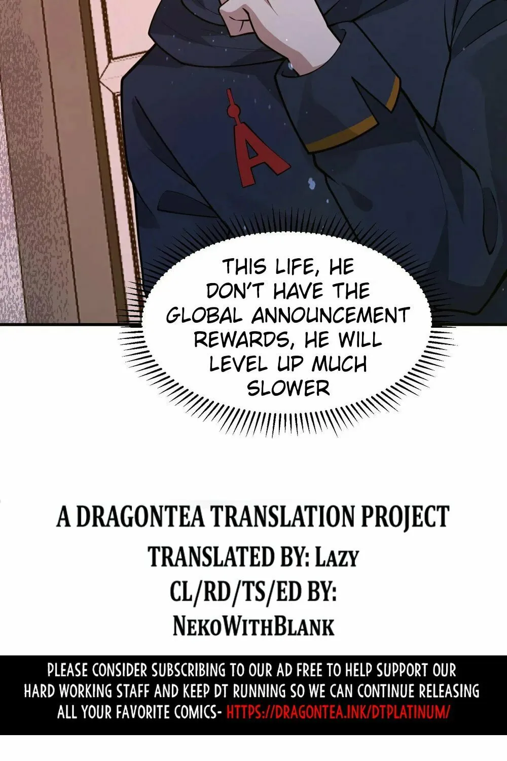 Apocalypse 100% Drop Rate Chapter 91 page 15 - 