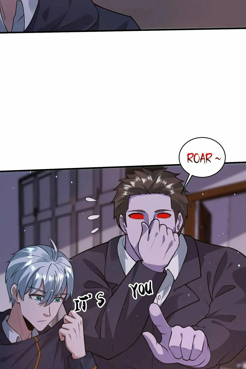 Apocalypse 100% Drop Rate Chapter 91 page 23 - 