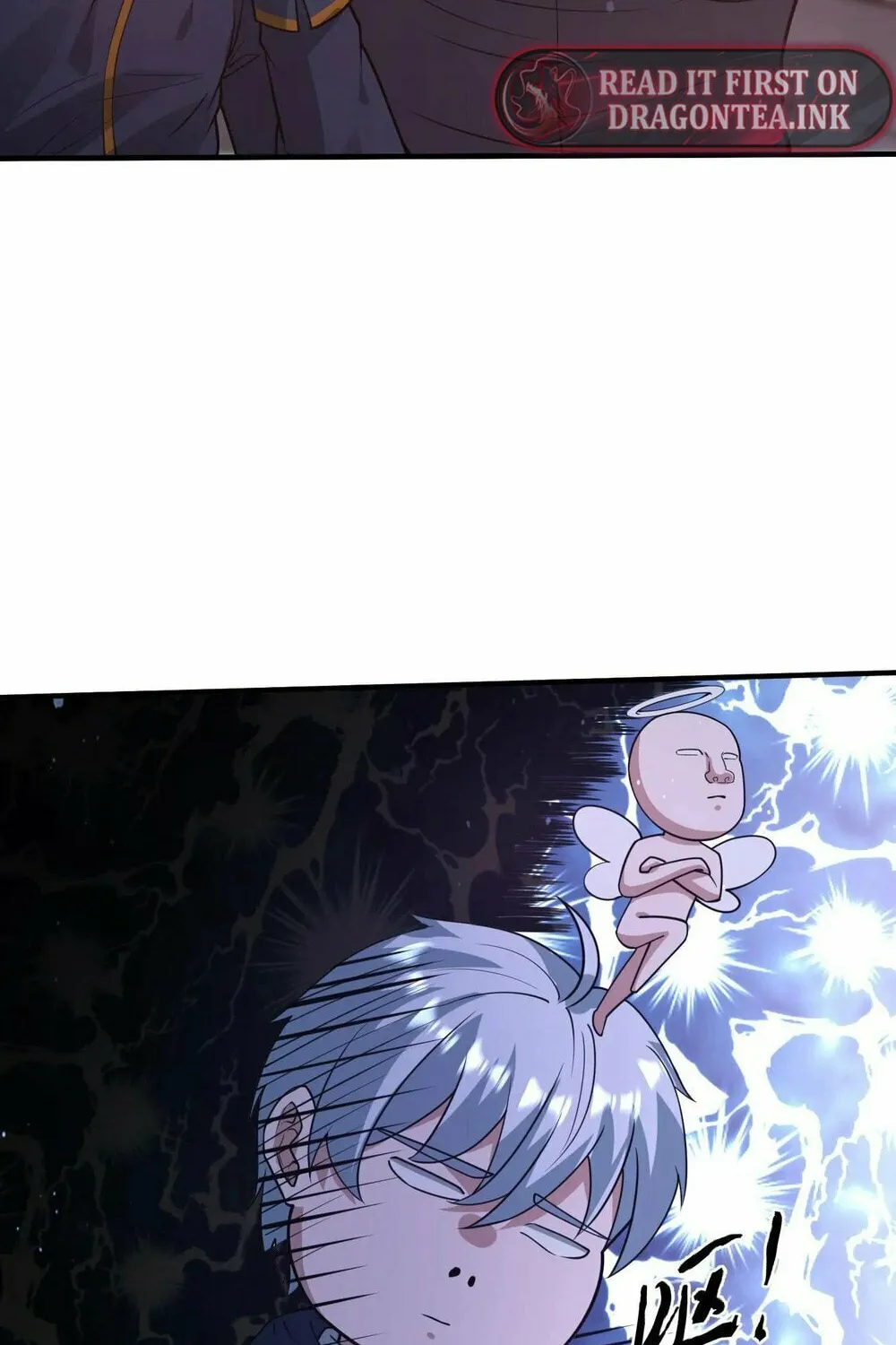 Apocalypse 100% Drop Rate Chapter 91 page 24 - 