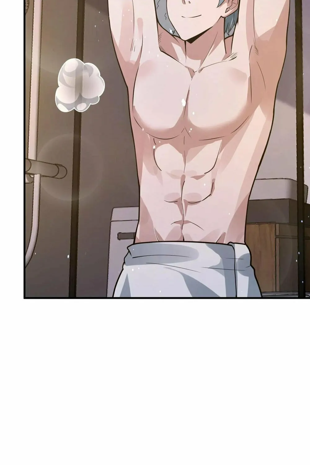 Apocalypse 100% Drop Rate Chapter 91 page 28 - 