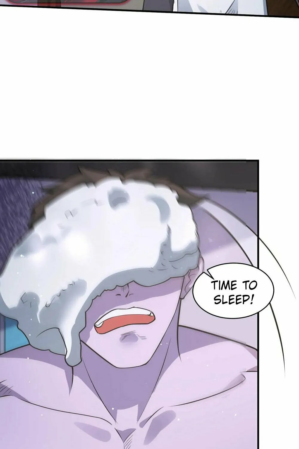 Apocalypse 100% Drop Rate Chapter 91 page 30 - 