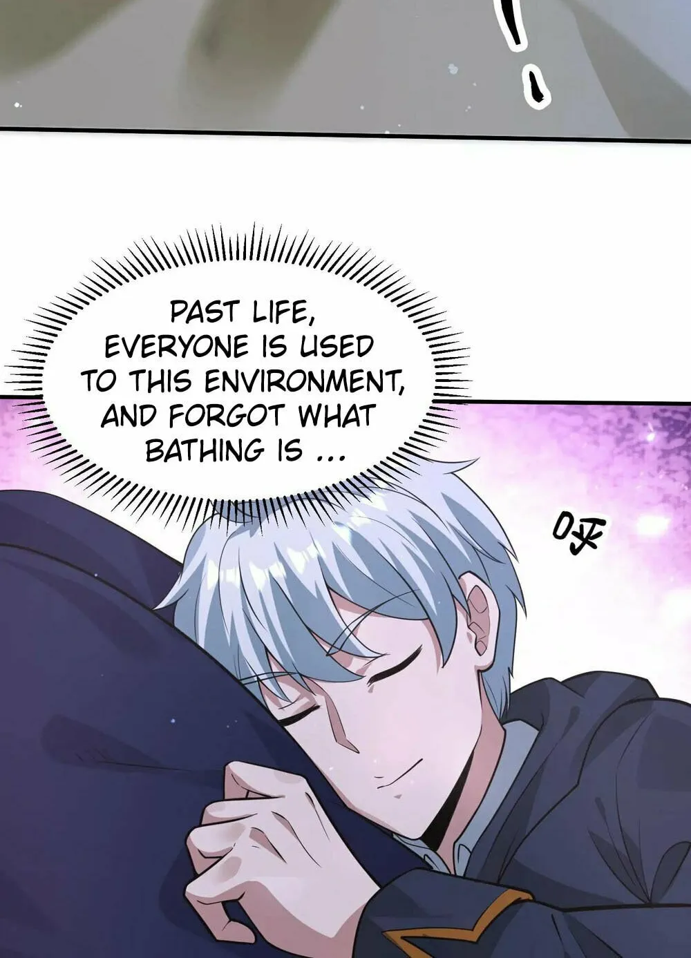 Apocalypse 100% Drop Rate Chapter 91 page 32 - 
