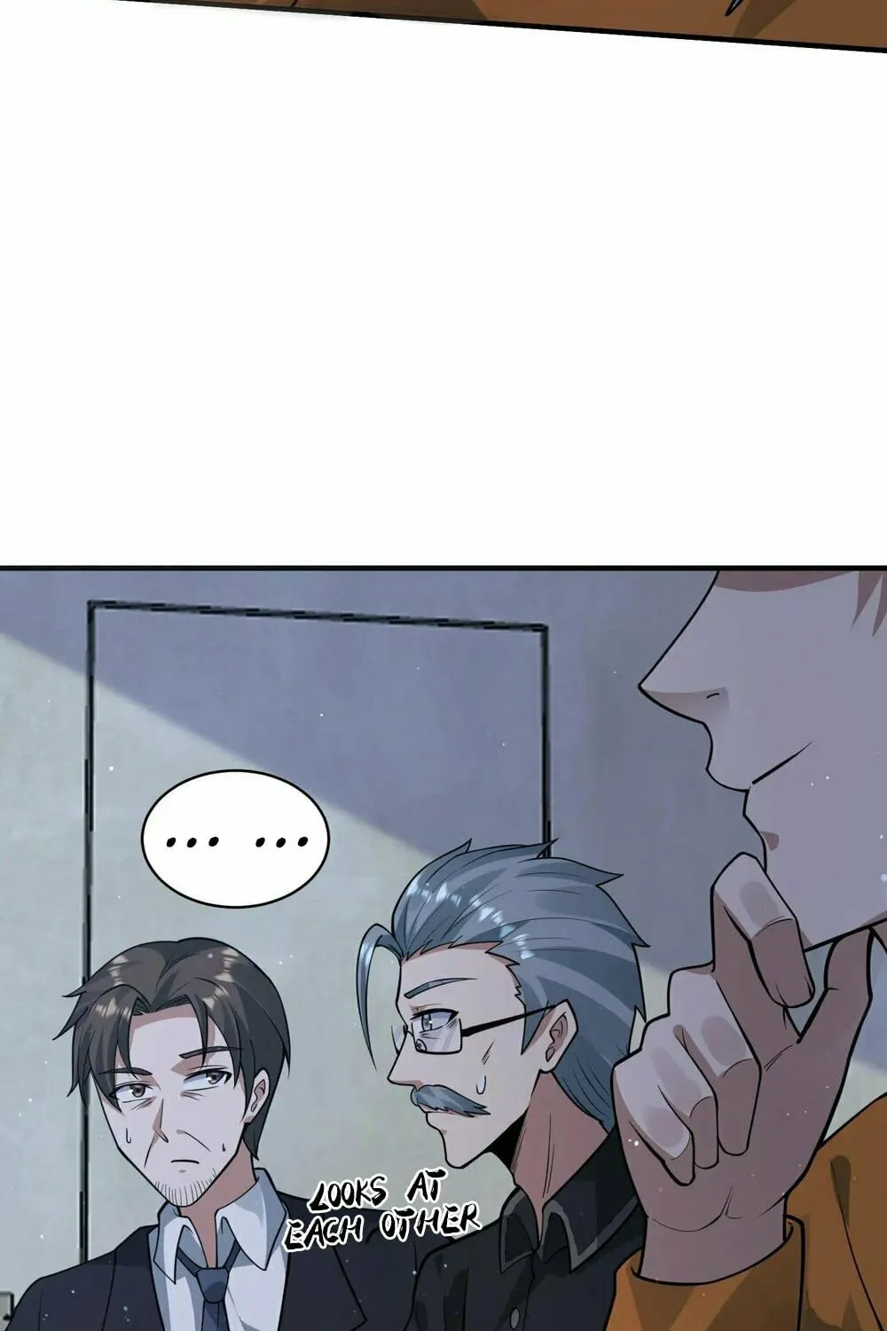 Apocalypse 100% Drop Rate Chapter 91 page 5 - 