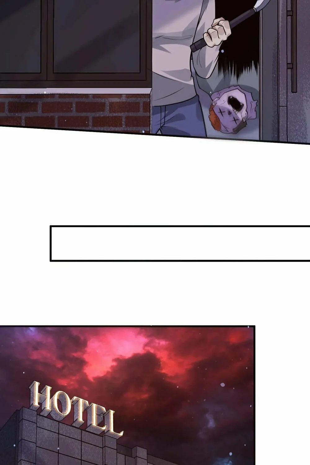 Apocalypse 100% Drop Rate Chapter 91 page 9 - 