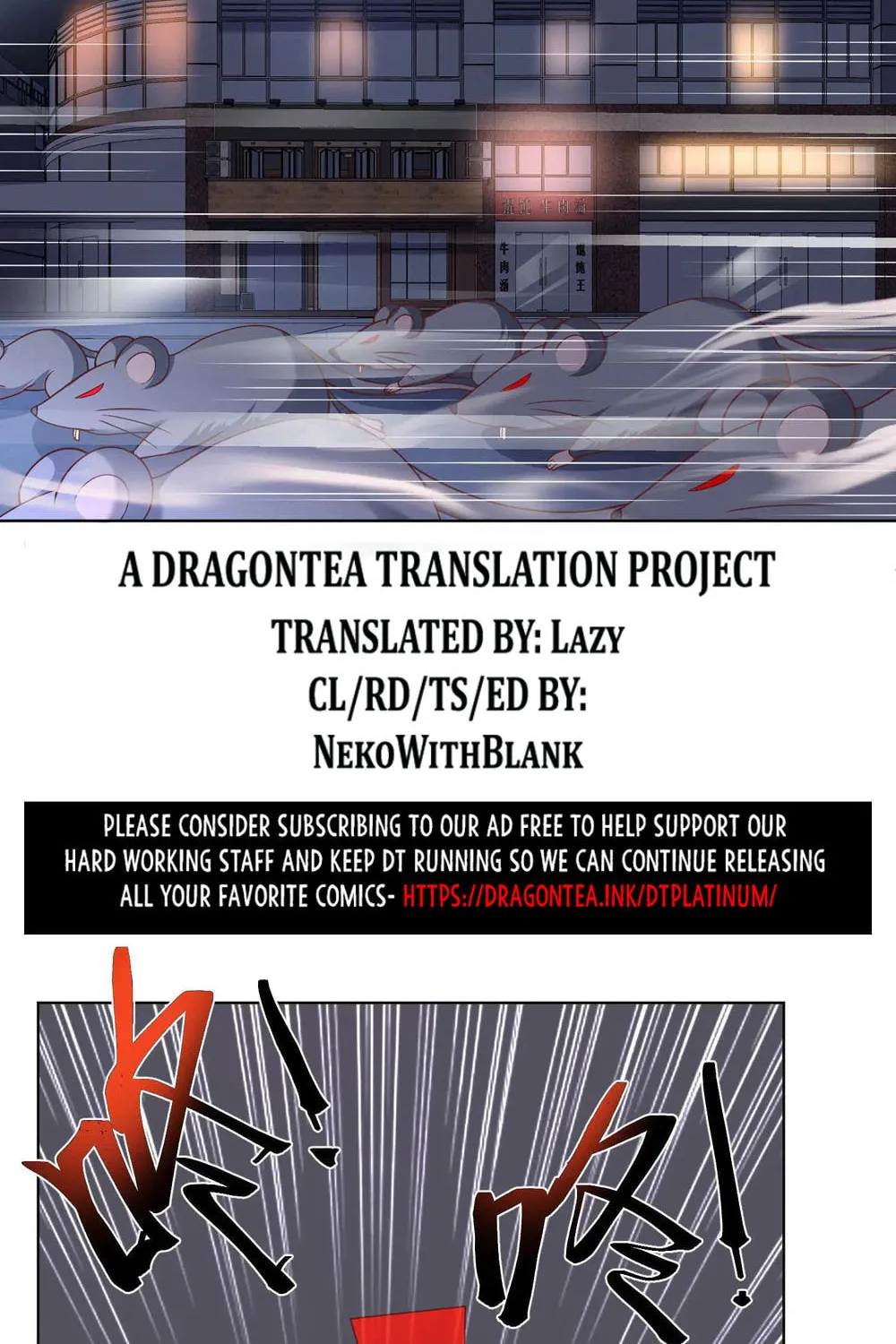 Apocalypse 100% Drop Rate Chapter 92 page 18 - 