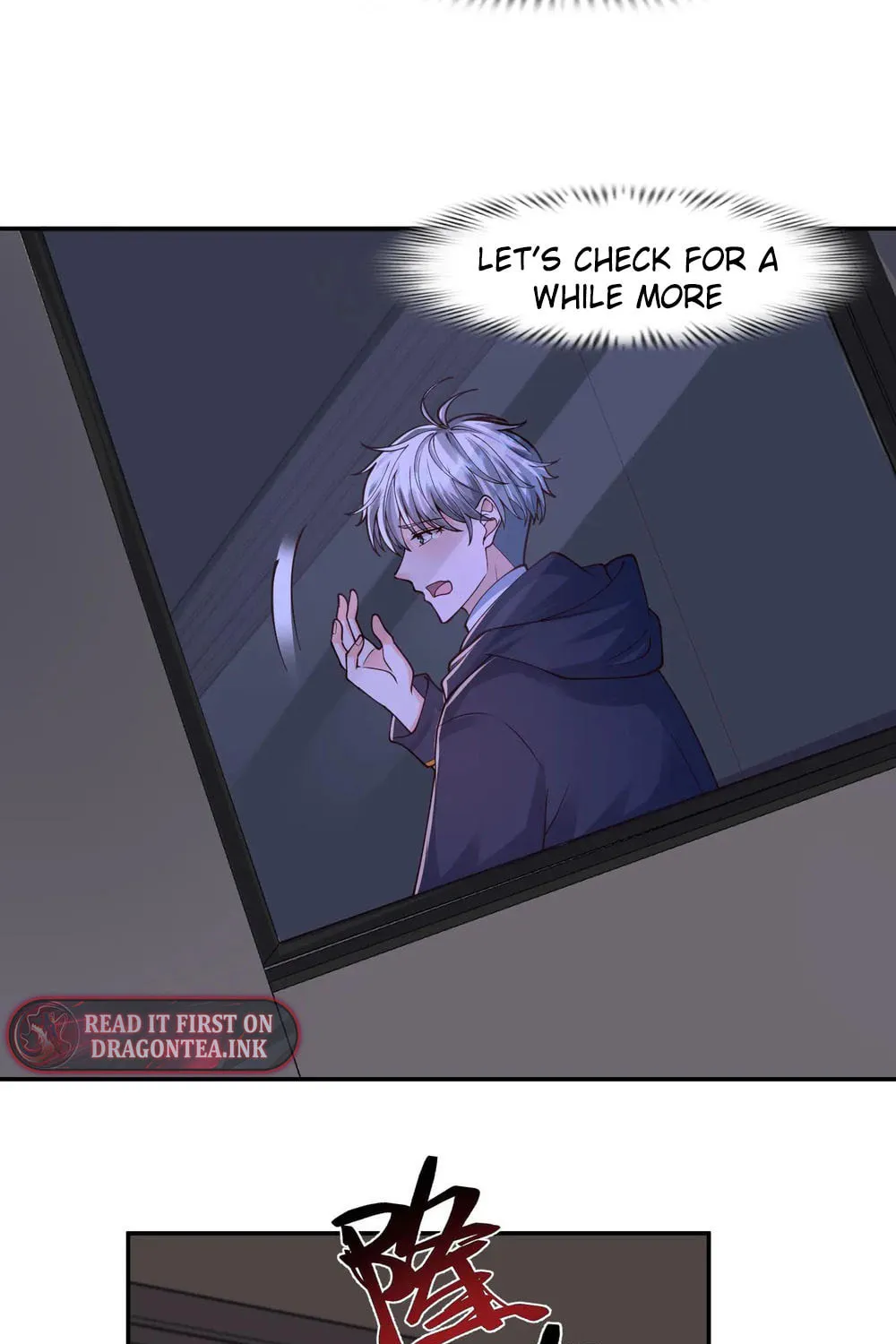 Apocalypse 100% Drop Rate Chapter 92 page 25 - 