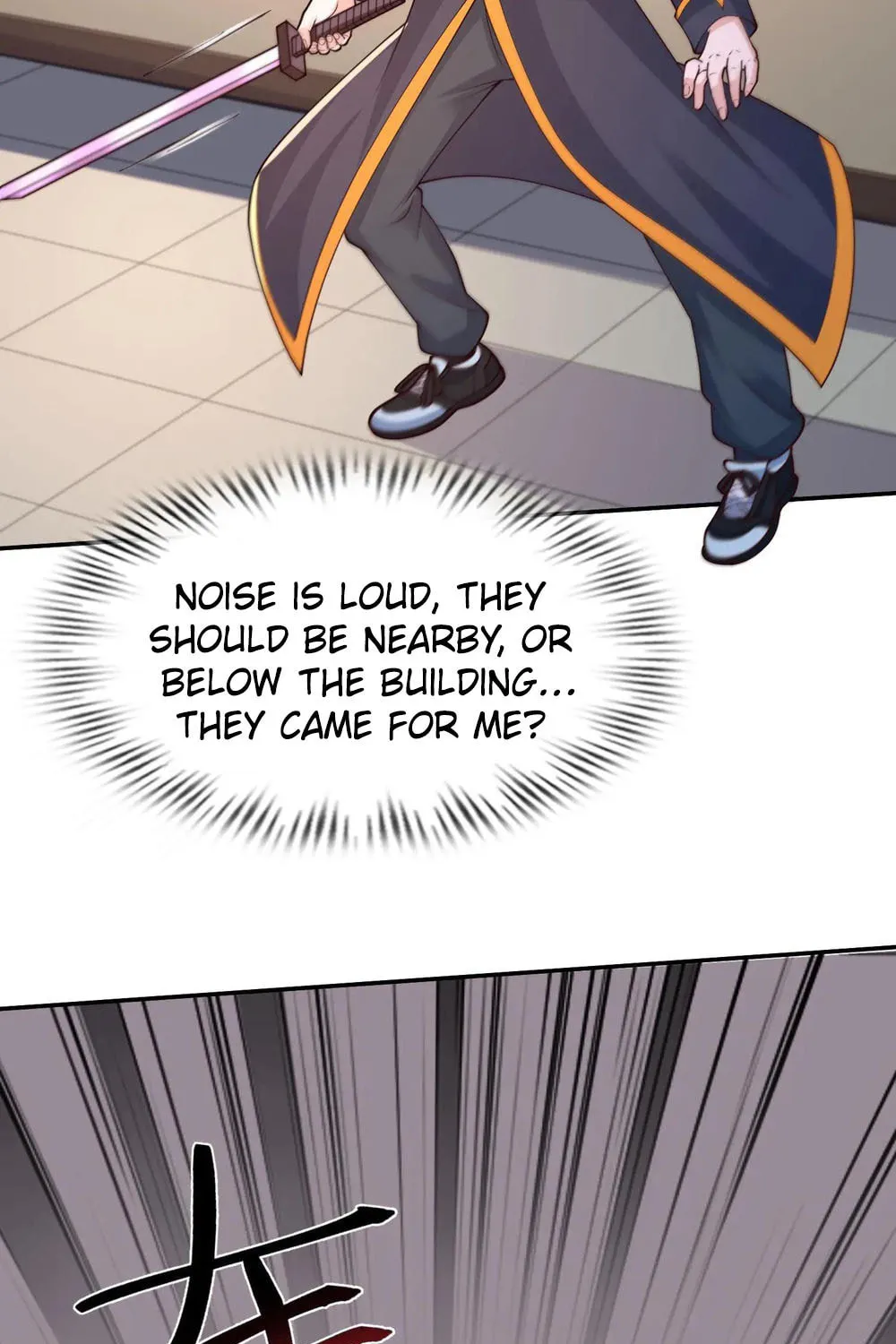 Apocalypse 100% Drop Rate Chapter 92 page 29 - 