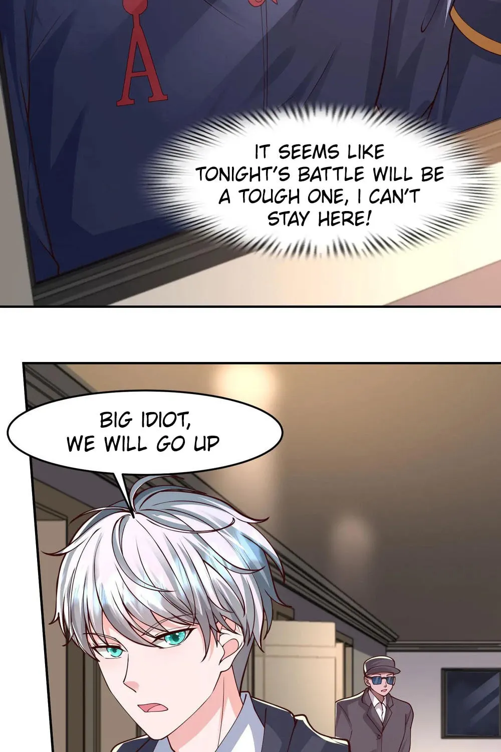 Apocalypse 100% Drop Rate Chapter 92 page 34 - 