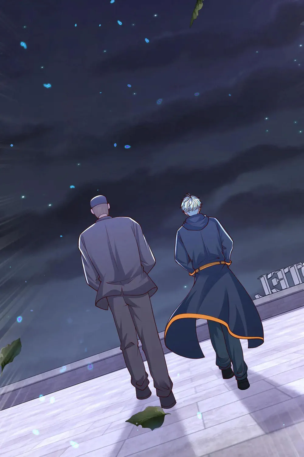 Apocalypse 100% Drop Rate Chapter 92 page 39 - 
