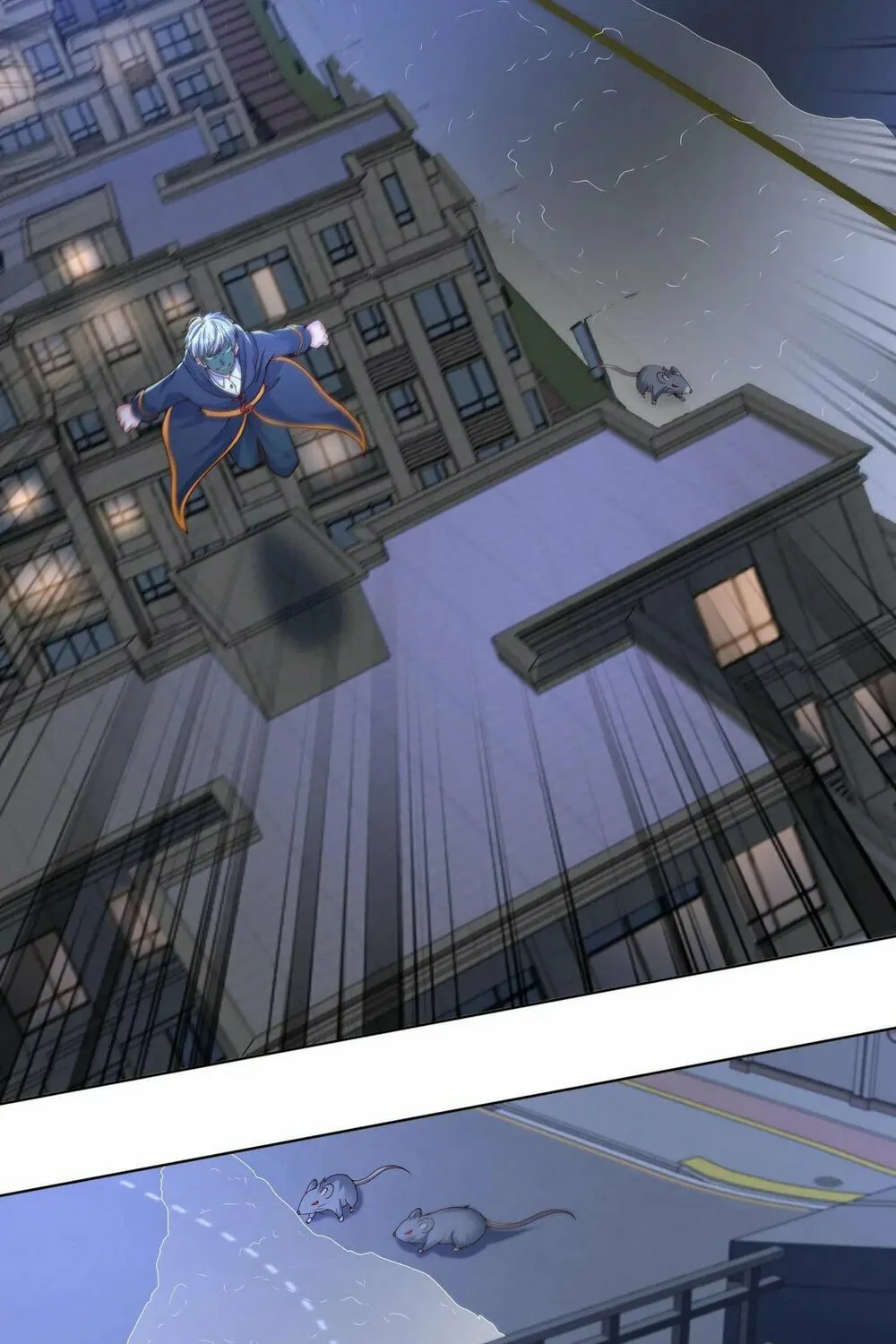 Apocalypse 100% Drop Rate Chapter 93 page 11 - 
