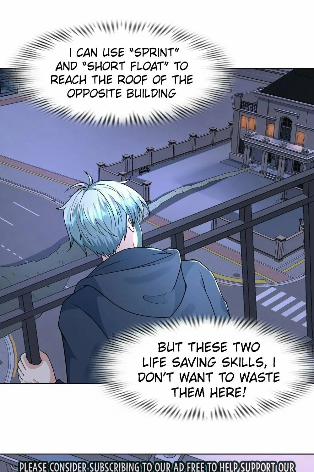 Apocalypse 100% Drop Rate Chapter 93 page 15 - 
