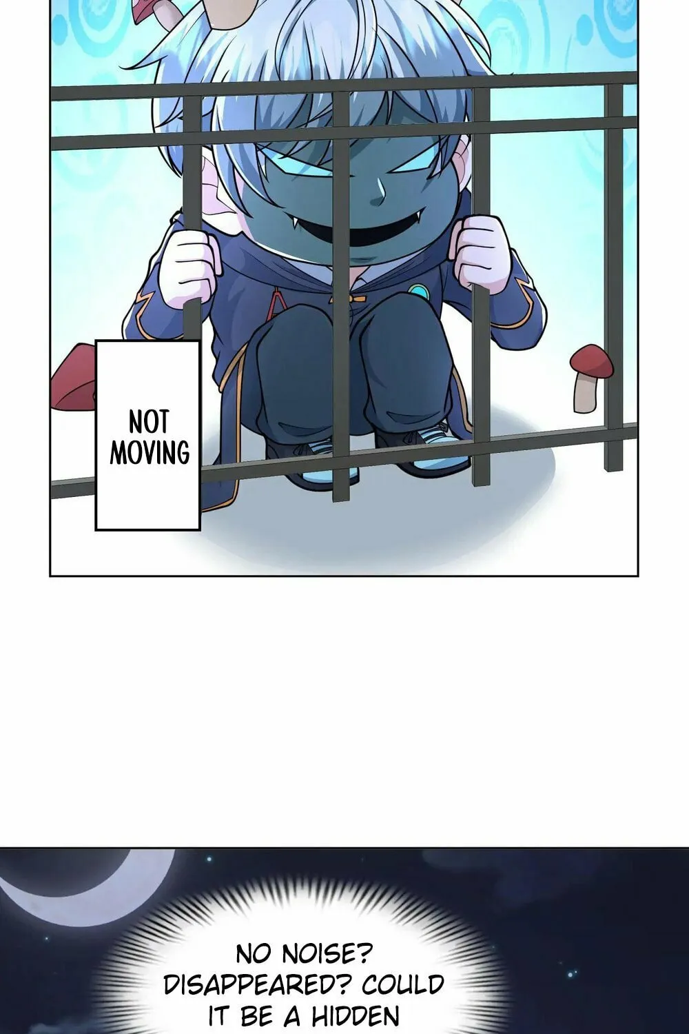 Apocalypse 100% Drop Rate Chapter 93 page 19 - 