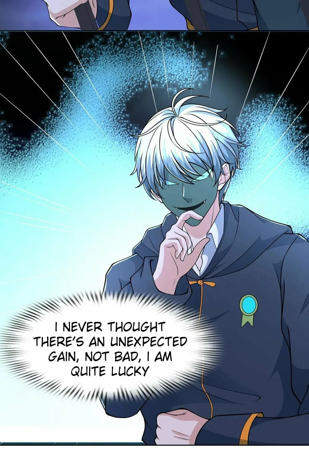 Apocalypse 100% Drop Rate Chapter 93 page 21 - 