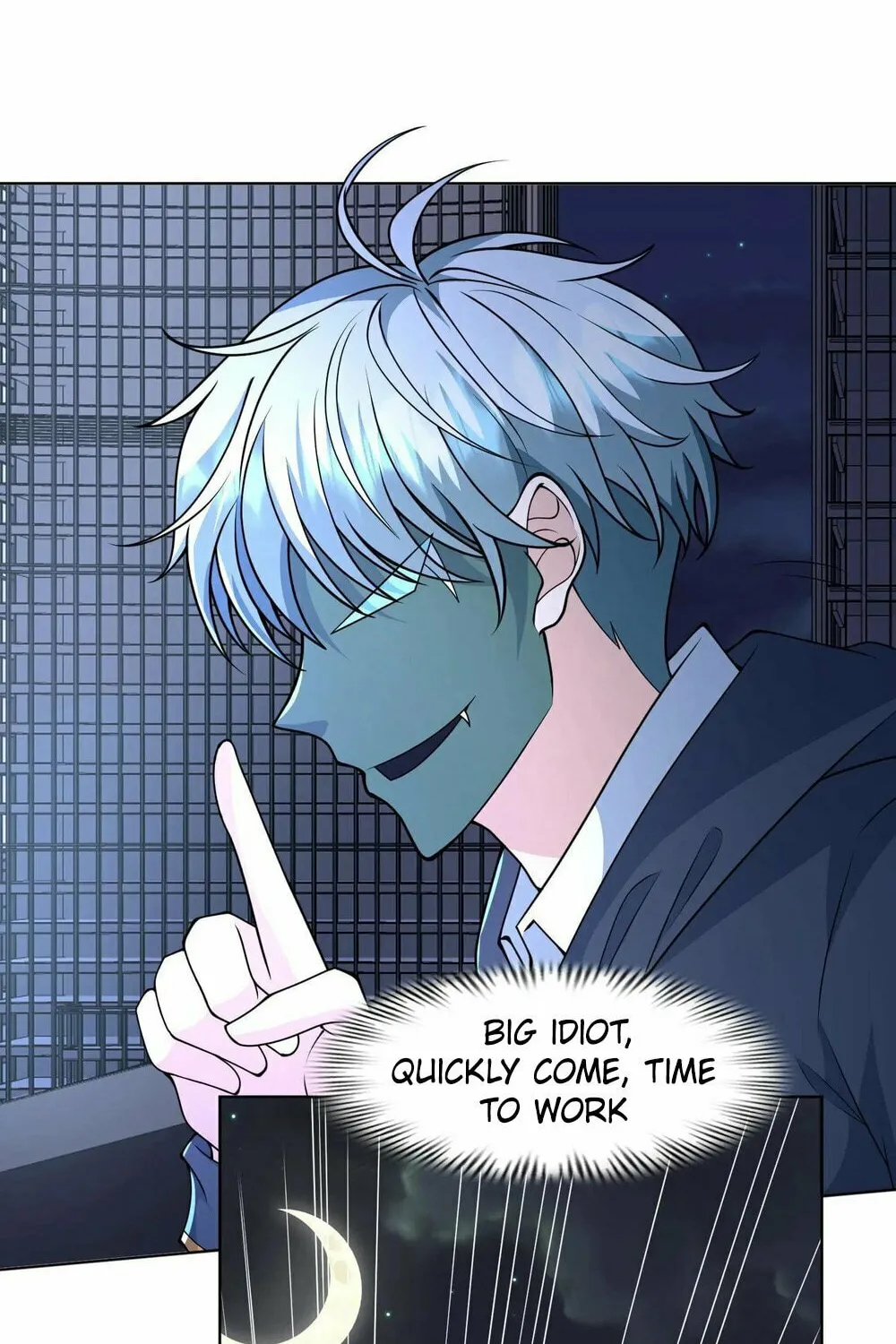 Apocalypse 100% Drop Rate Chapter 93 page 22 - 