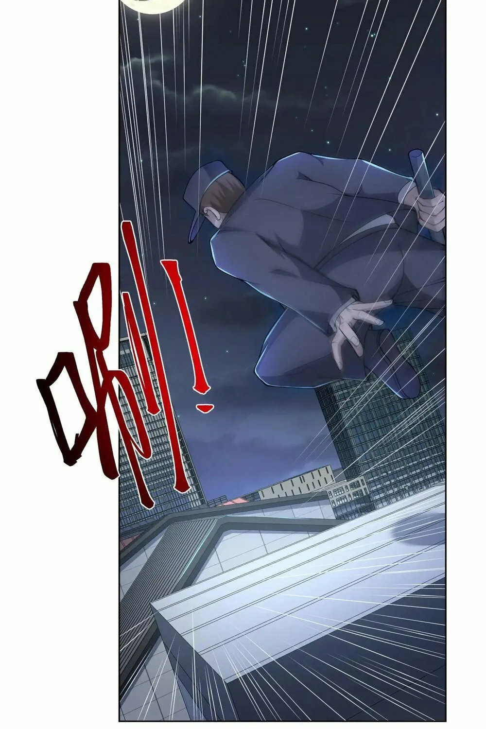 Apocalypse 100% Drop Rate Chapter 93 page 23 - 