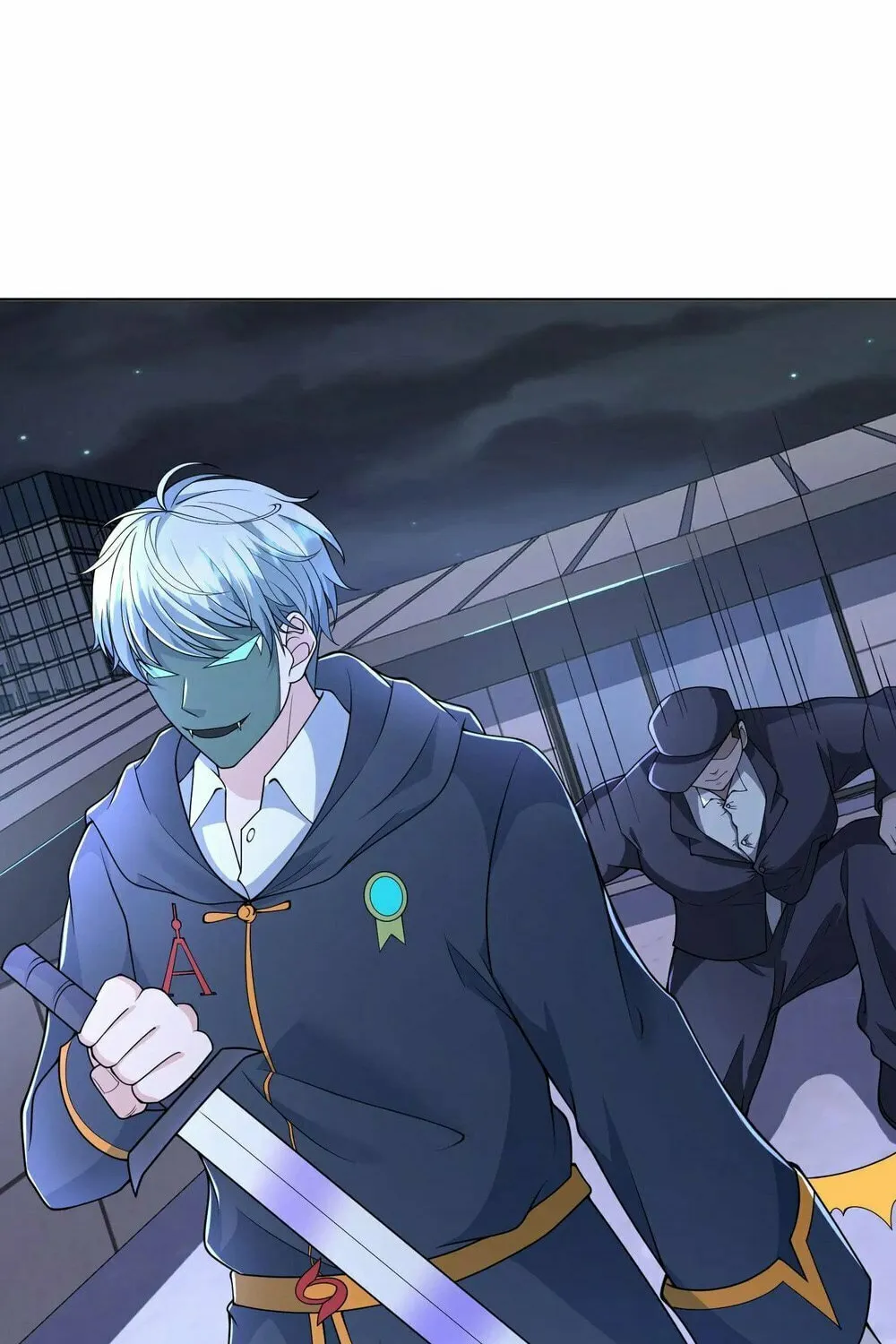 Apocalypse 100% Drop Rate Chapter 93 page 24 - 