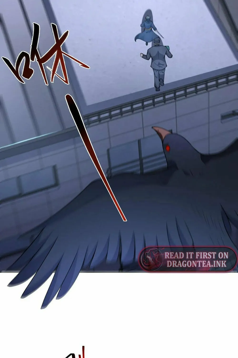 Apocalypse 100% Drop Rate Chapter 93 page 29 - 
