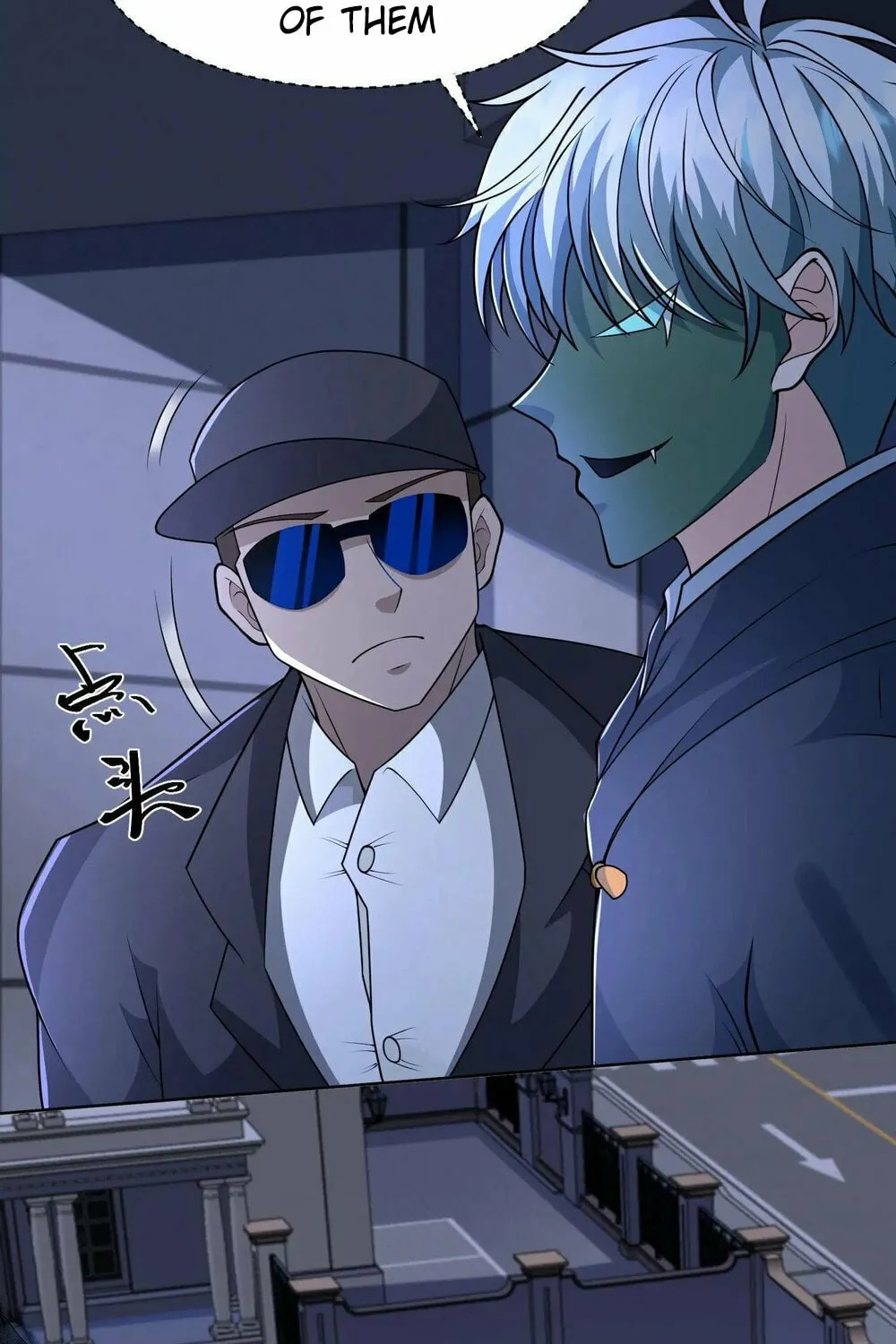 Apocalypse 100% Drop Rate Chapter 93 page 31 - 