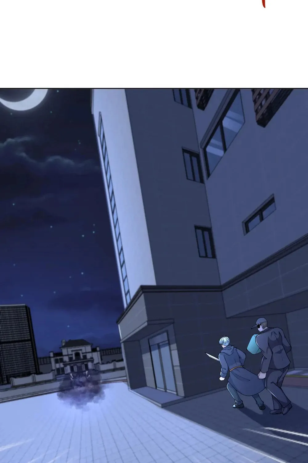 Apocalypse 100% Drop Rate Chapter 93 page 39 - 