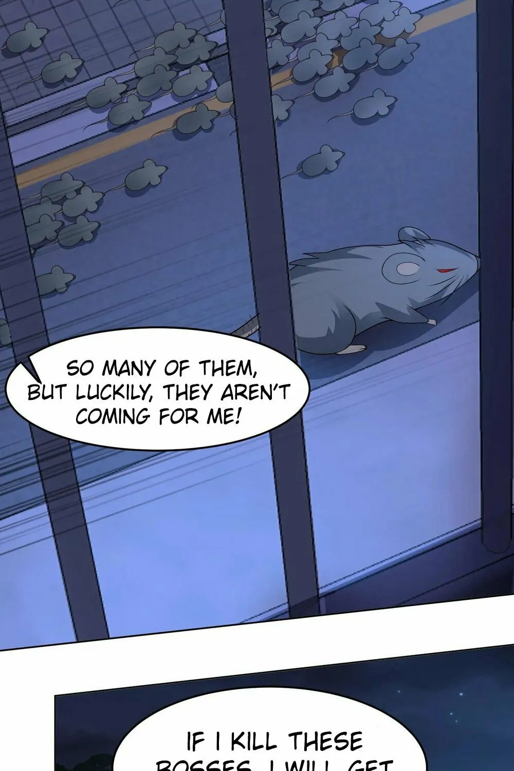 Apocalypse 100% Drop Rate Chapter 93 page 5 - 