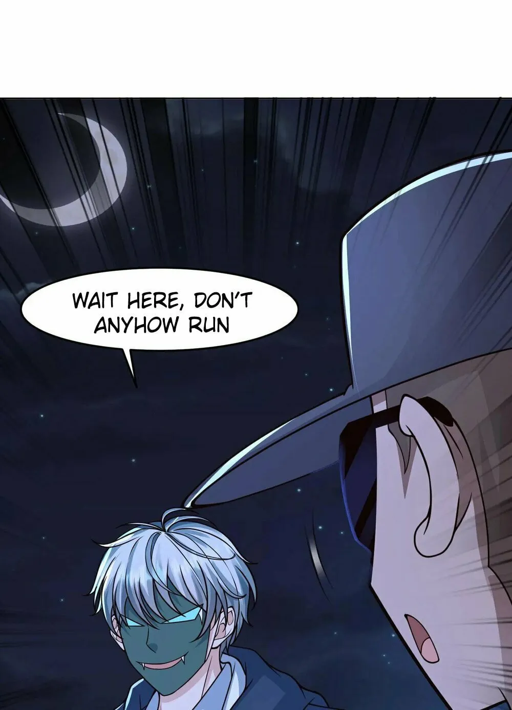 Apocalypse 100% Drop Rate Chapter 93 page 8 - 