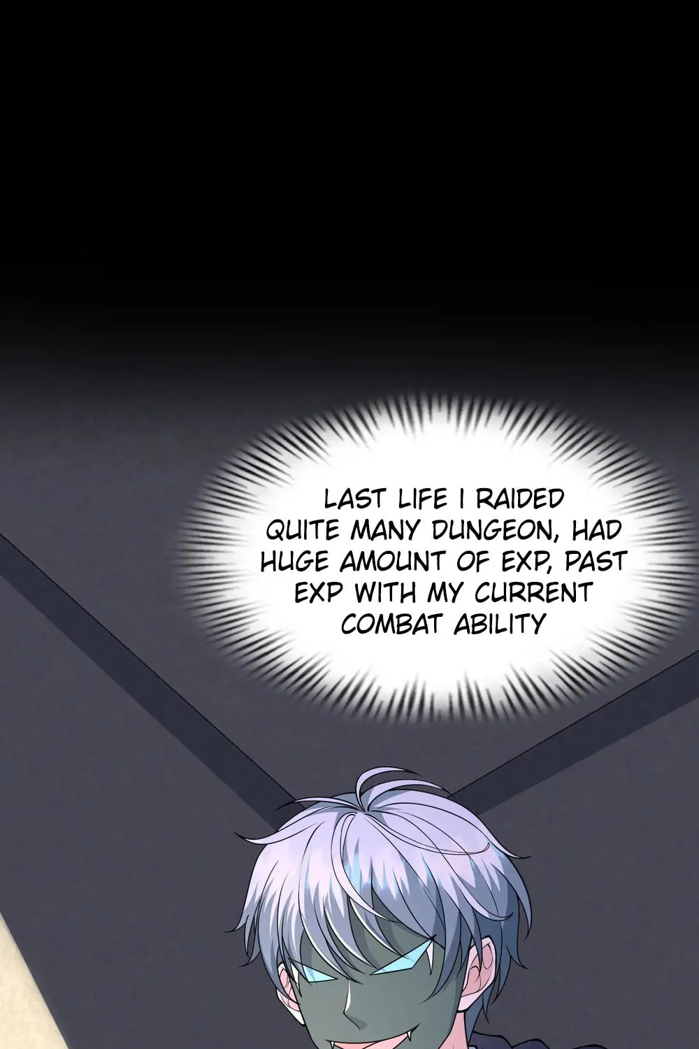 Apocalypse 100% Drop Rate Chapter 94 page 25 - 