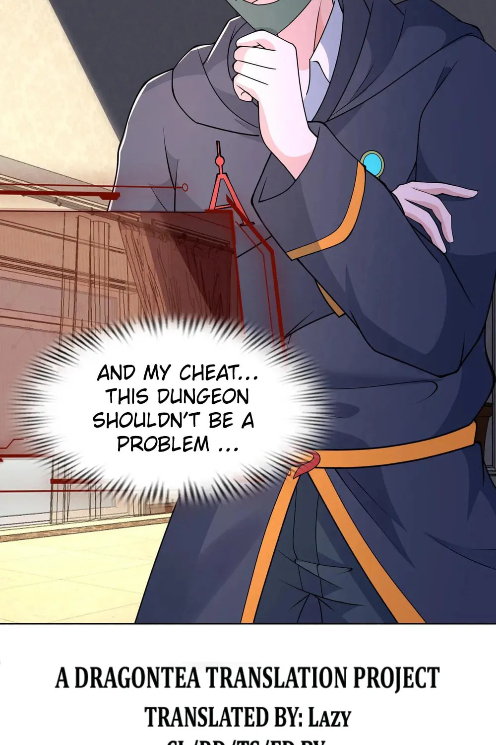 Apocalypse 100% Drop Rate Chapter 94 page 26 - 