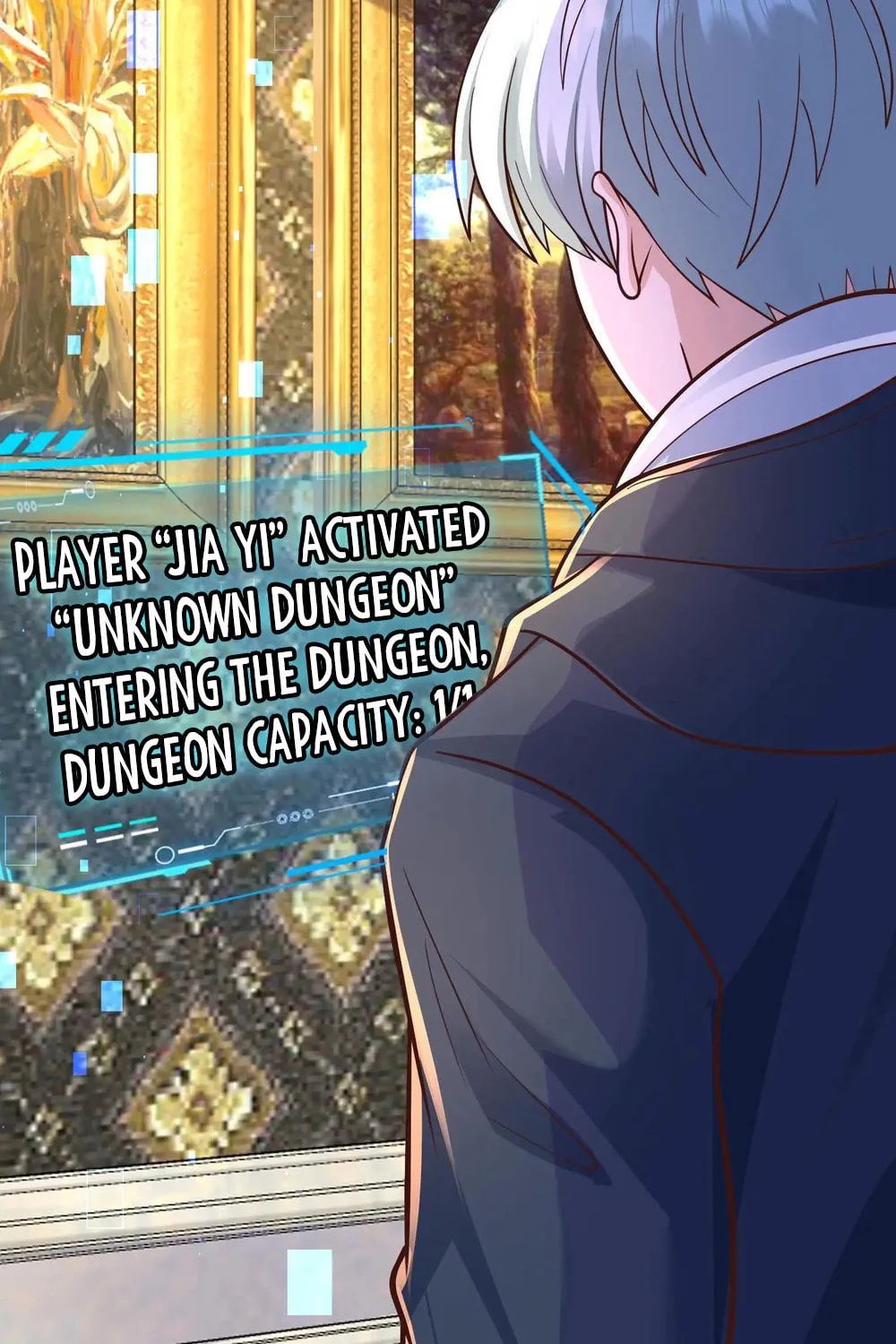 Apocalypse 100% Drop Rate Chapter 94 page 30 - 
