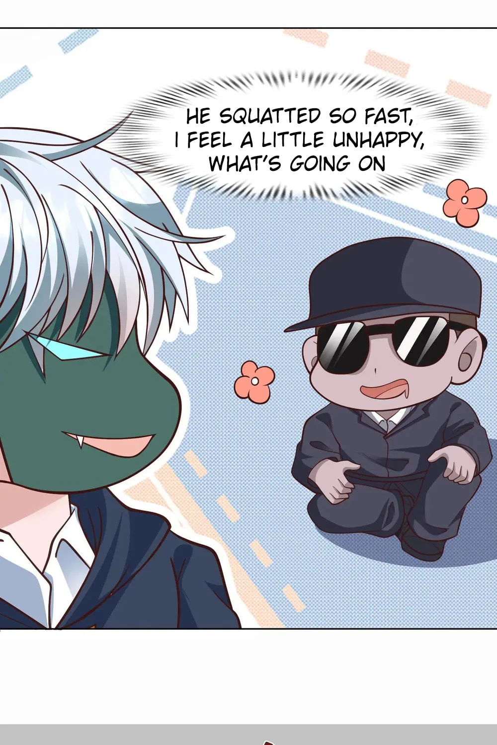 Apocalypse 100% Drop Rate Chapter 94 page 34 - 
