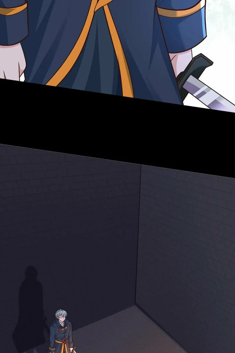 Apocalypse 100% Drop Rate Chapter 94 page 39 - 