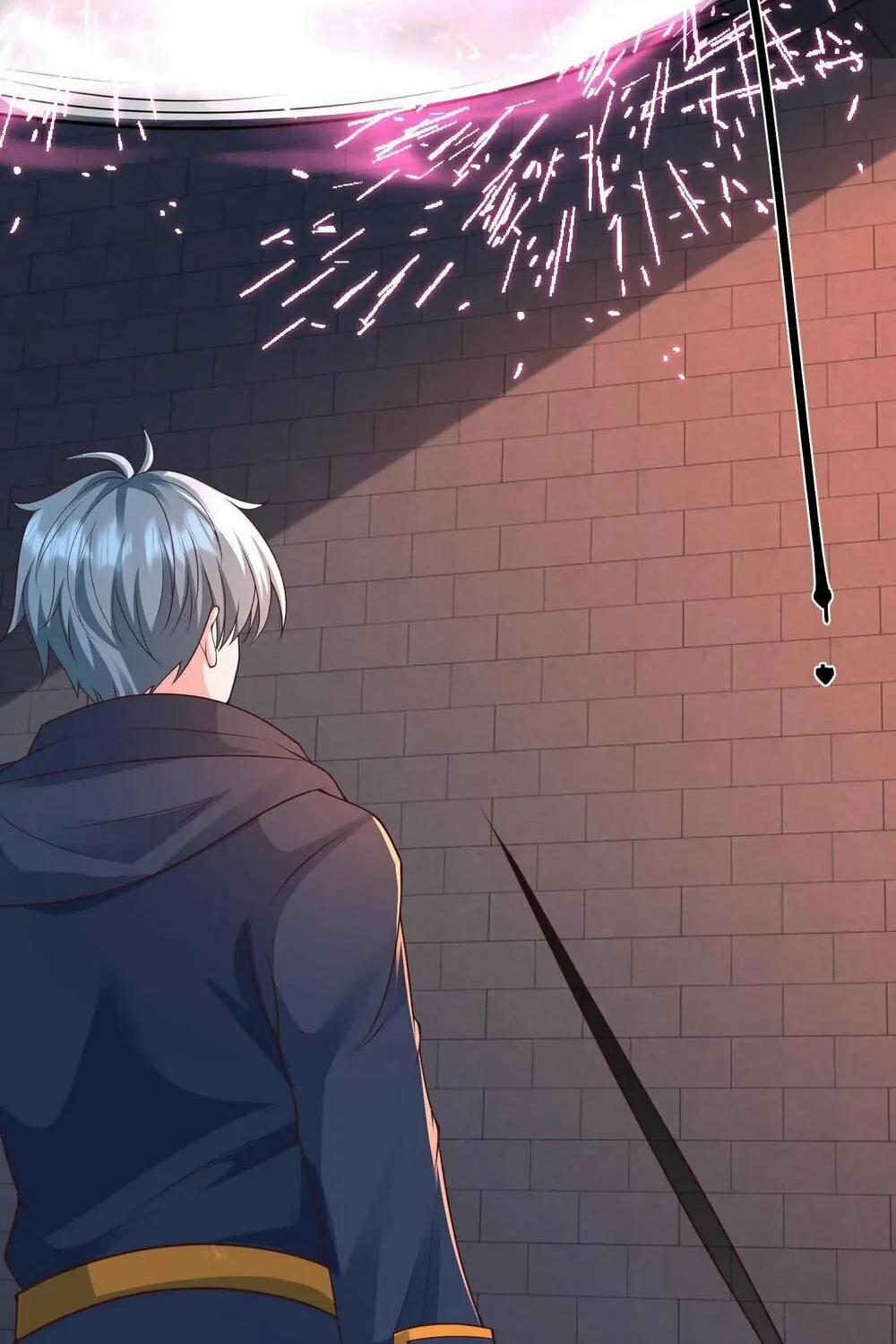 Apocalypse 100% Drop Rate Chapter 94 page 45 - 