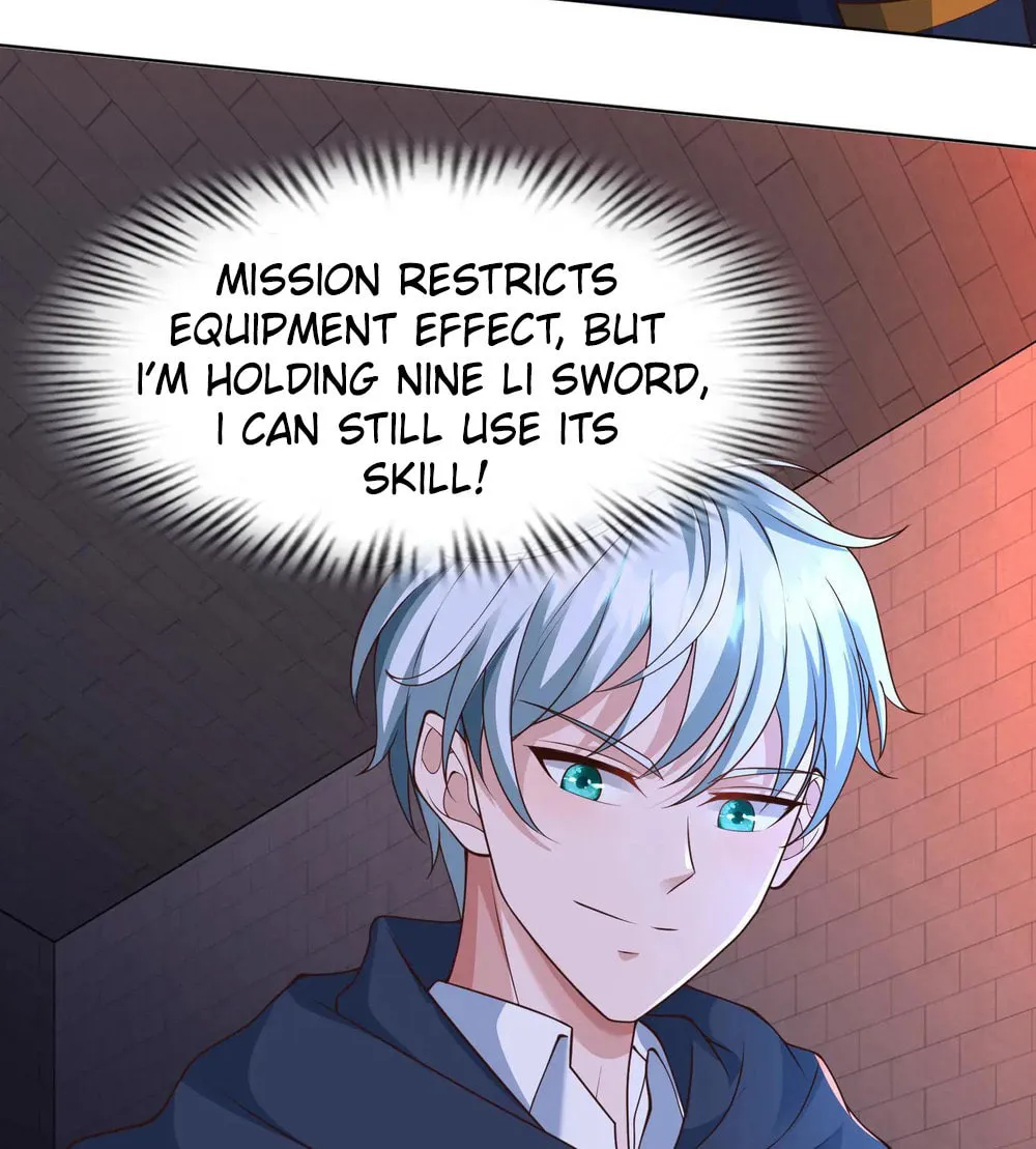 Apocalypse 100% Drop Rate Chapter 95 page 12 - 