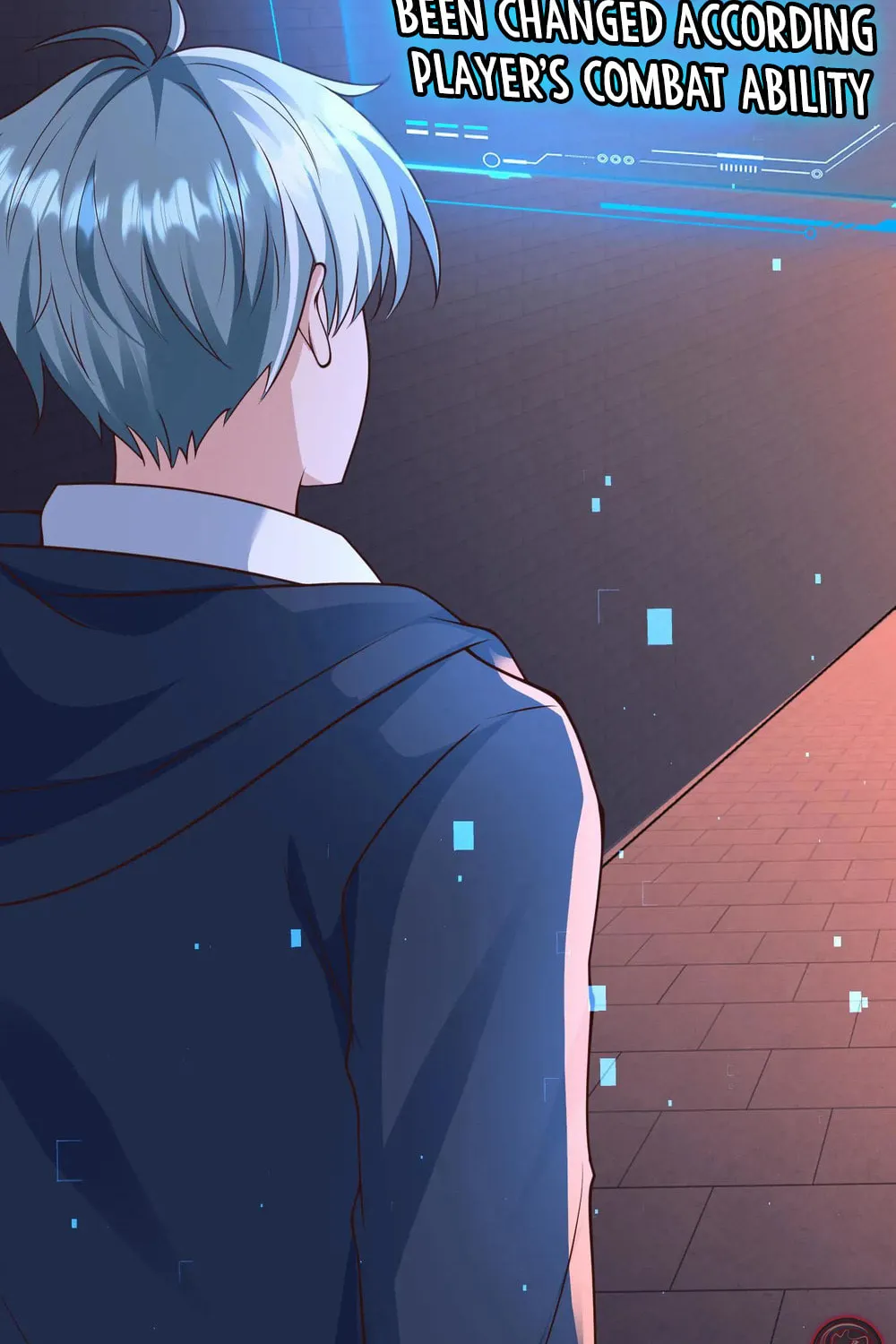 Apocalypse 100% Drop Rate Chapter 95 page 14 - 