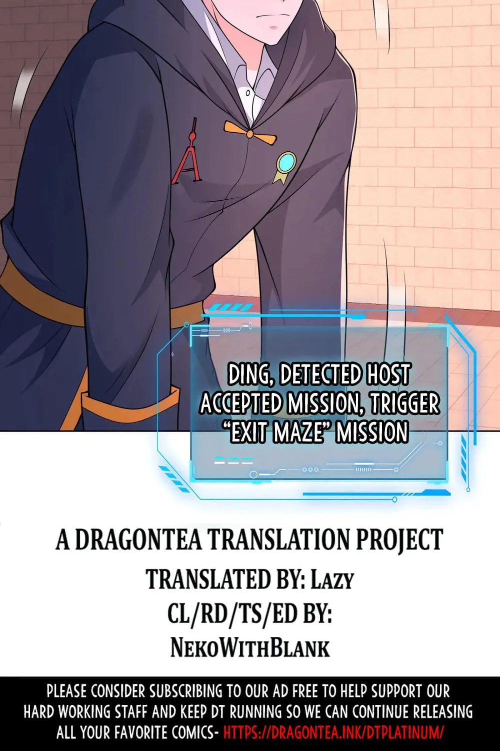 Apocalypse 100% Drop Rate Chapter 95 page 23 - 