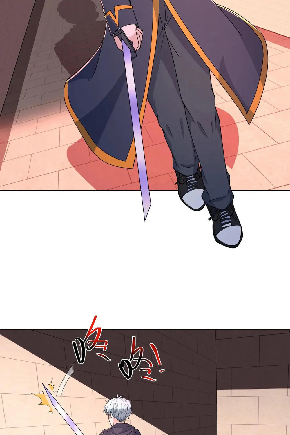 Apocalypse 100% Drop Rate Chapter 95 page 27 - 