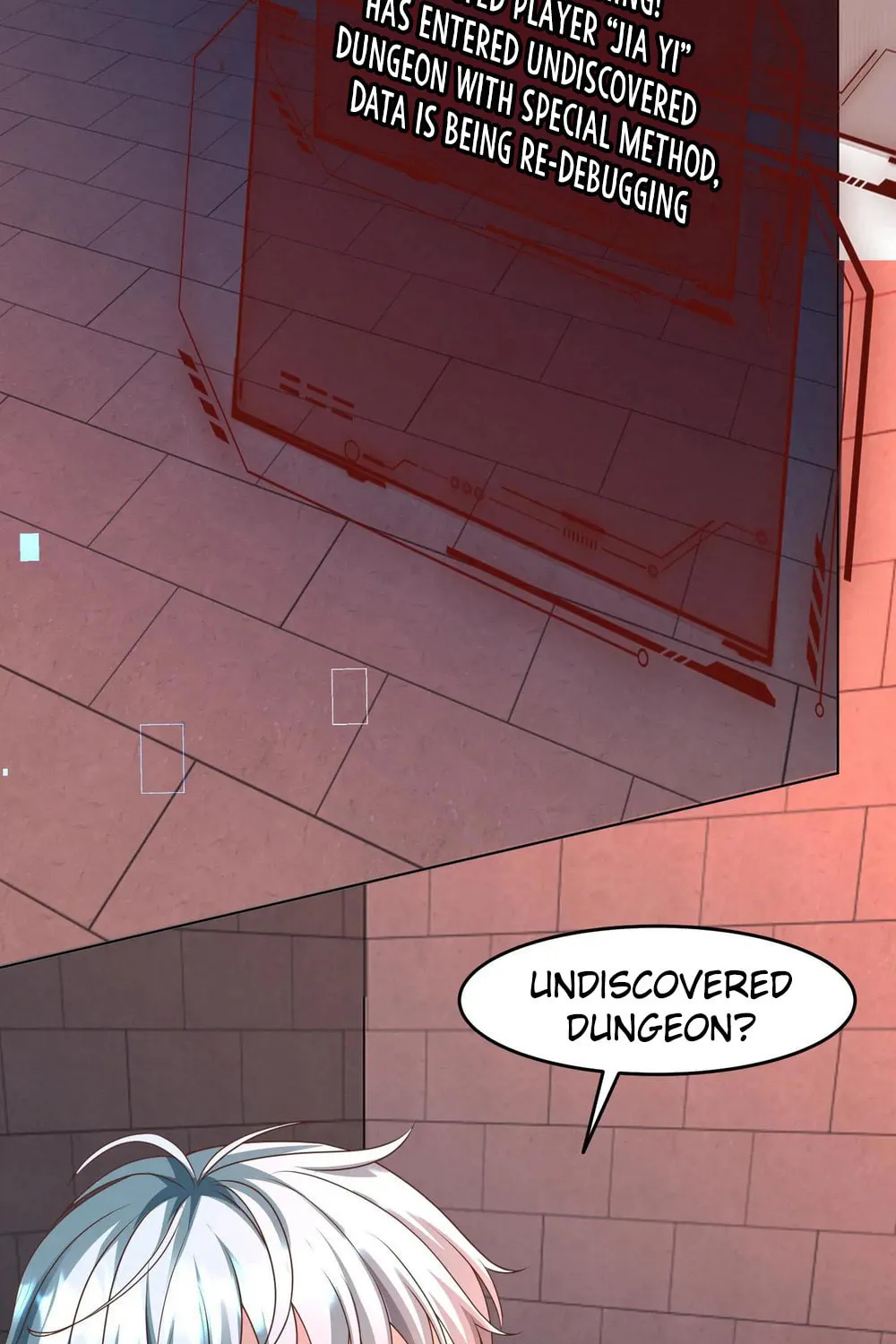 Apocalypse 100% Drop Rate Chapter 95 page 5 - 