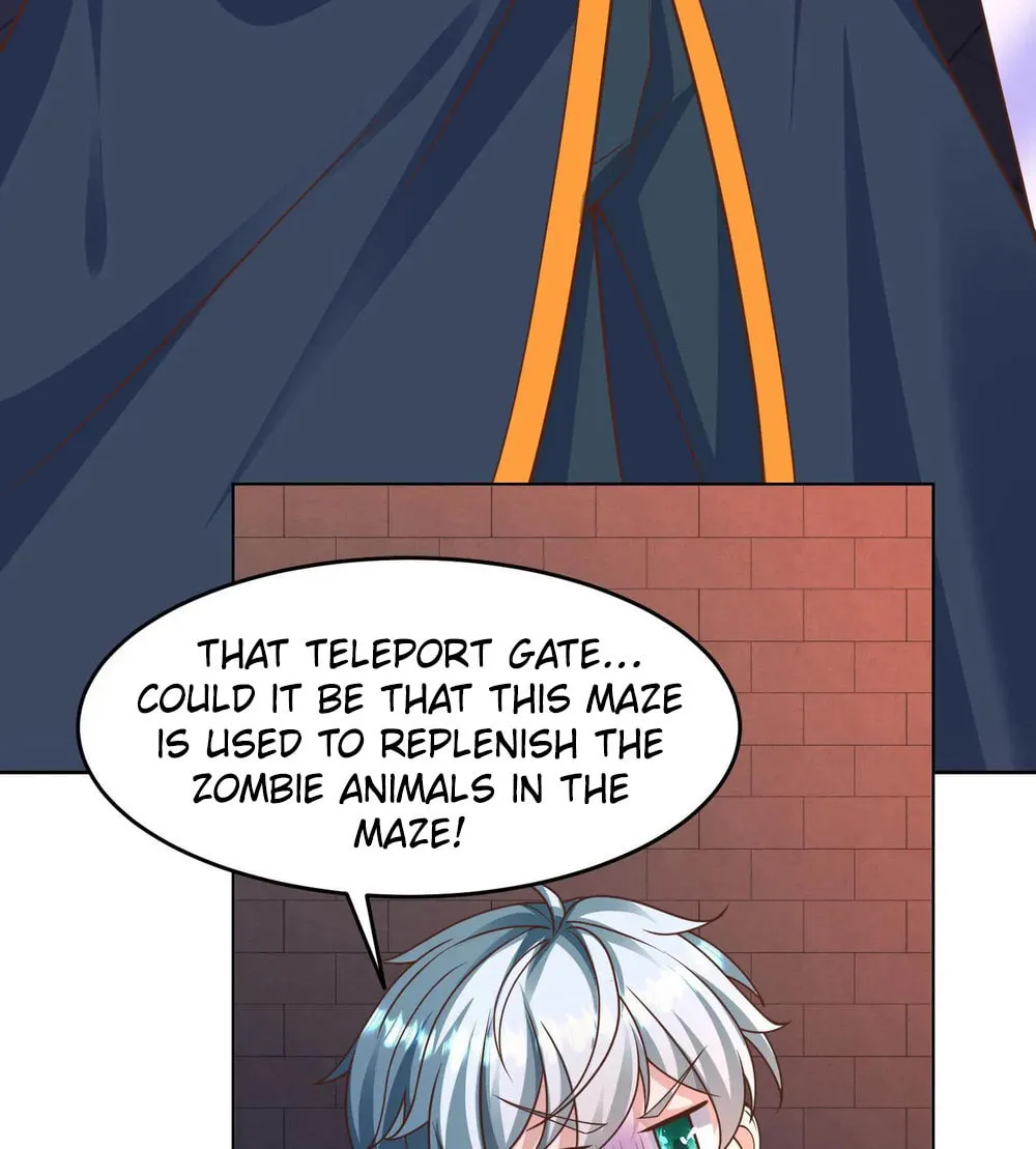 Apocalypse 100% Drop Rate Chapter 95 page 7 - 