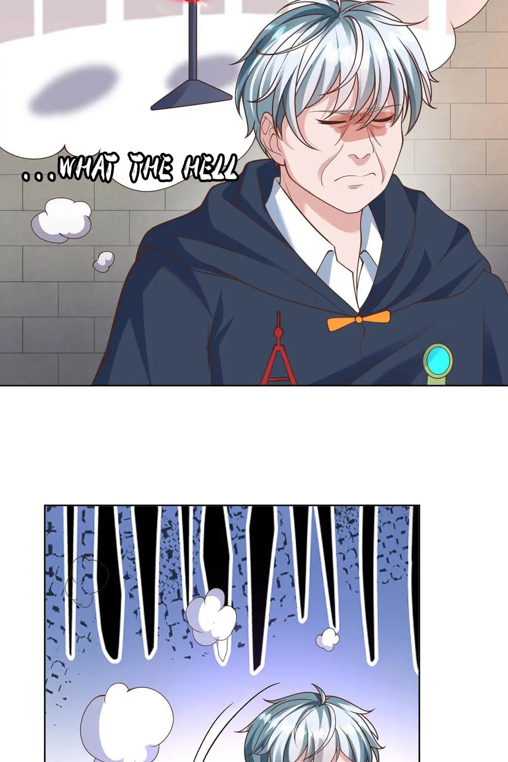 Apocalypse 100% Drop Rate Chapter 95 page 9 - 