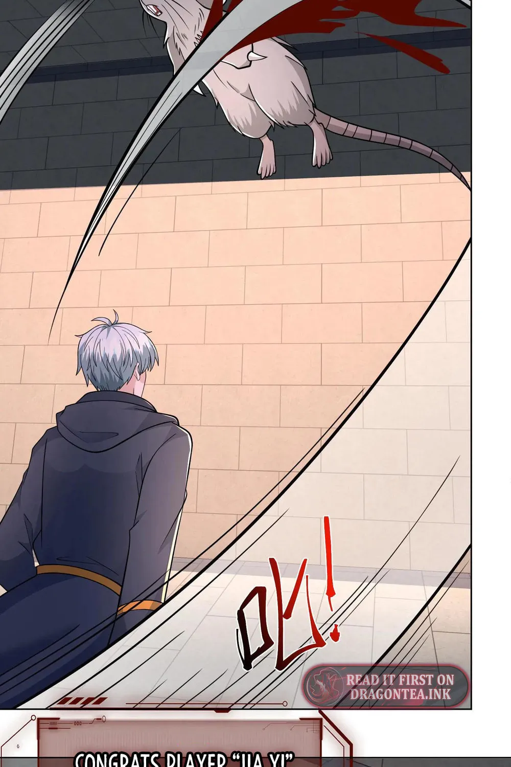 Apocalypse 100% Drop Rate Chapter 96 page 25 - 