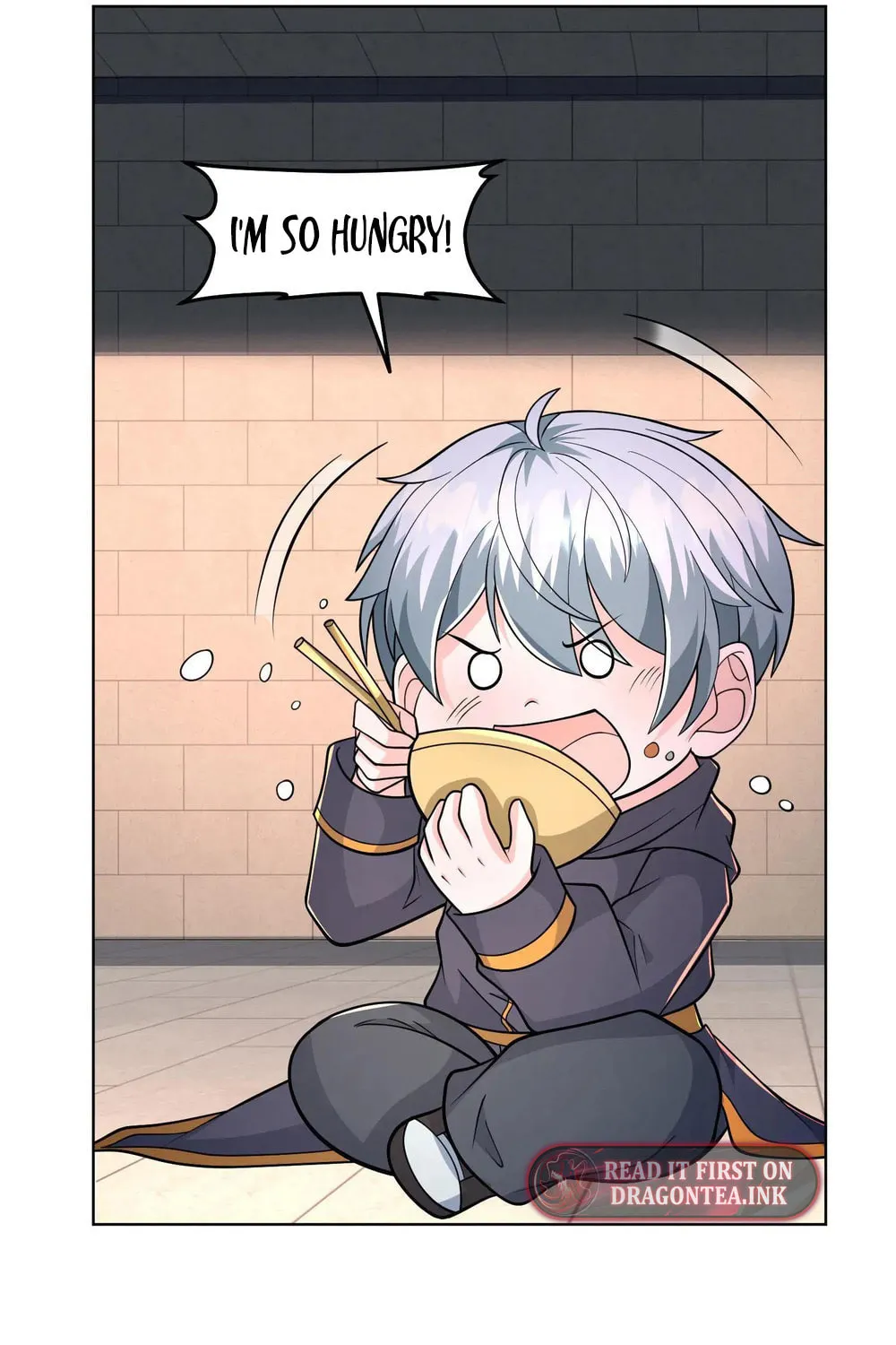 Apocalypse 100% Drop Rate Chapter 96 page 29 - 