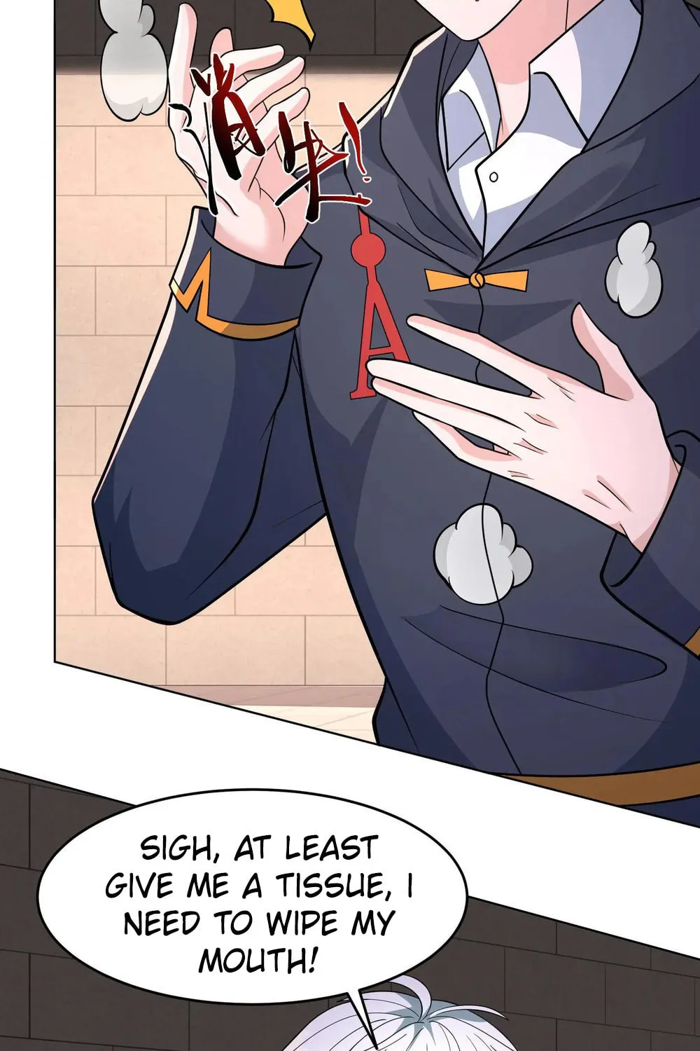 Apocalypse 100% Drop Rate Chapter 96 page 31 - 