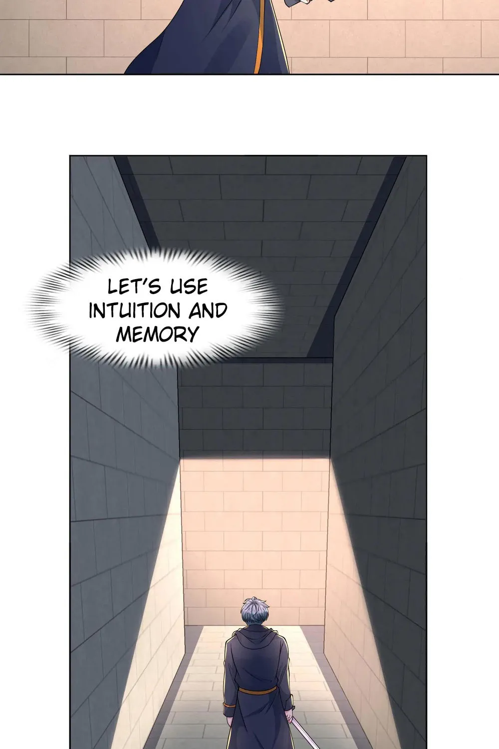 Apocalypse 100% Drop Rate Chapter 96 page 10 - 
