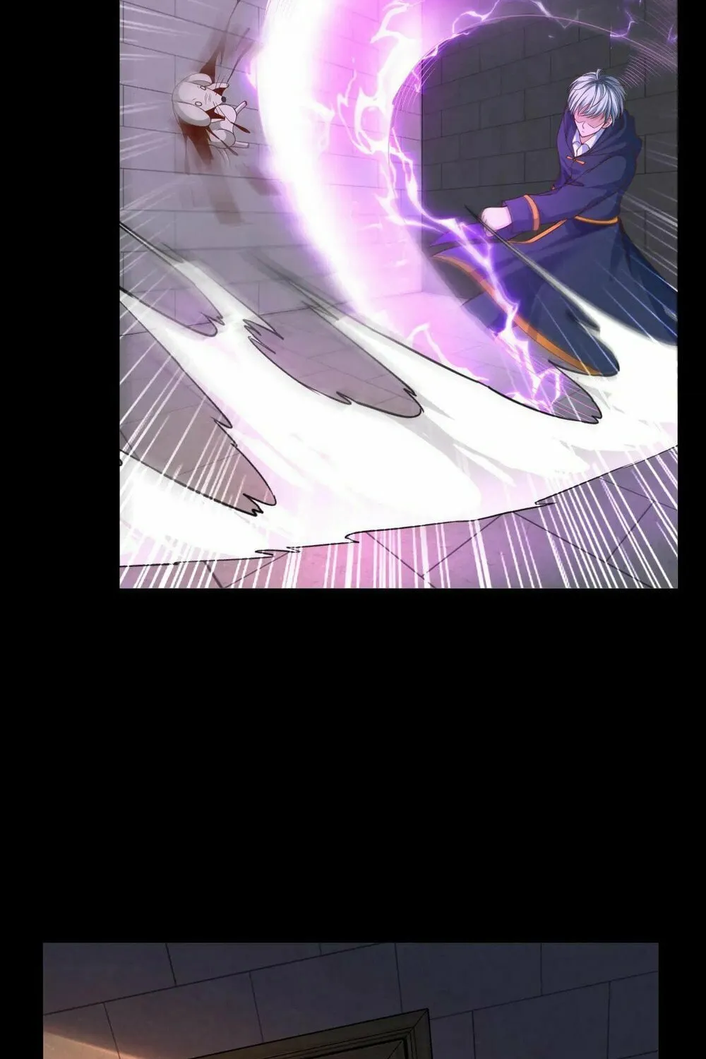 Apocalypse 100% Drop Rate Chapter 97 page 11 - 