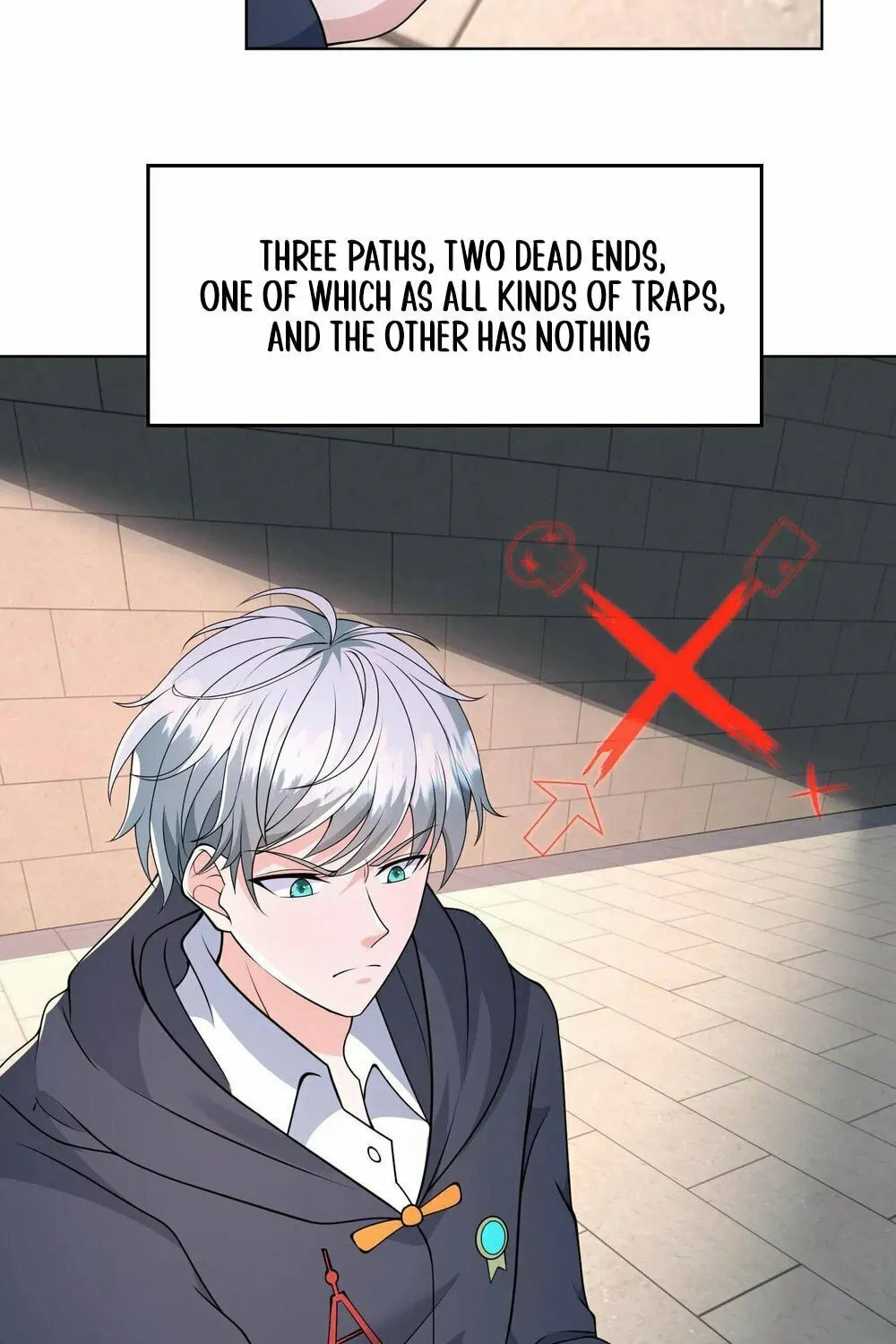 Apocalypse 100% Drop Rate Chapter 97 page 19 - 