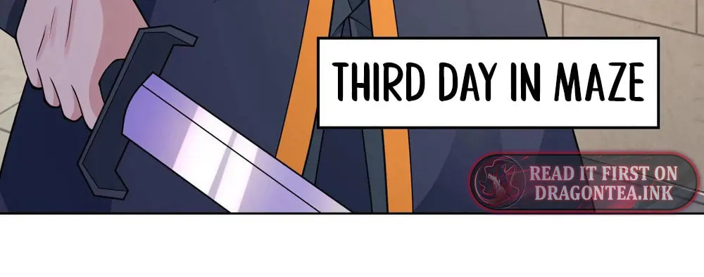 Apocalypse 100% Drop Rate Chapter 97 page 40 - 