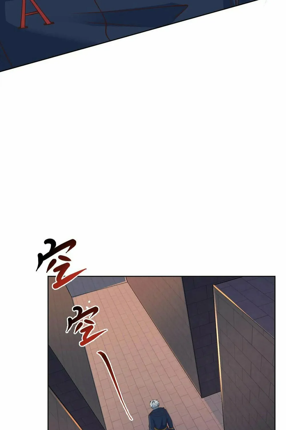 Apocalypse 100% Drop Rate Chapter 97 page 5 - 