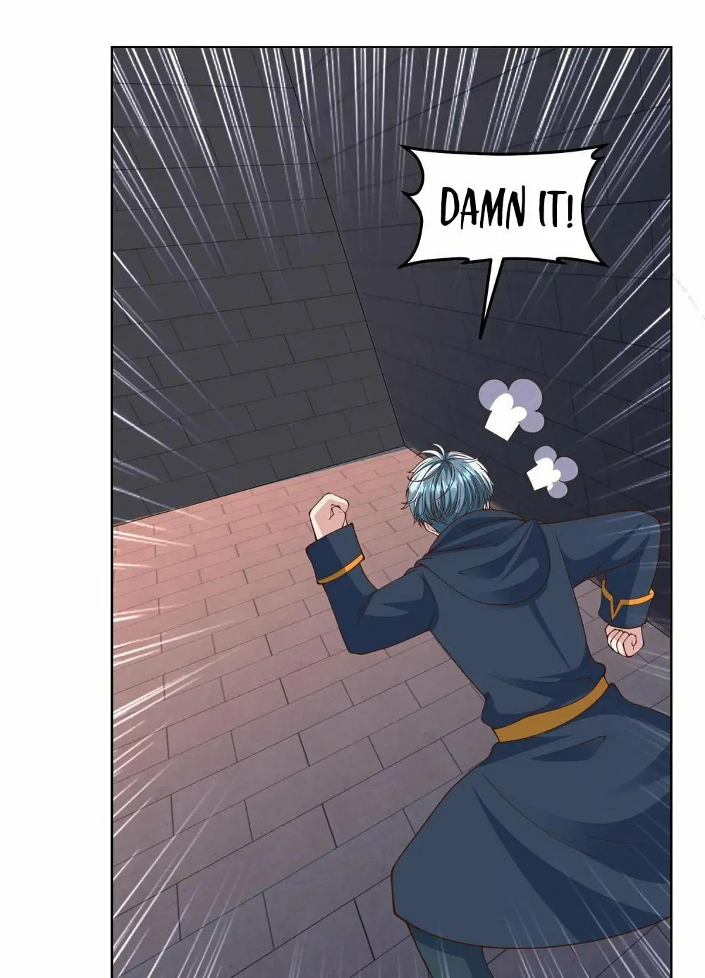 Apocalypse 100% Drop Rate Chapter 97 page 8 - 
