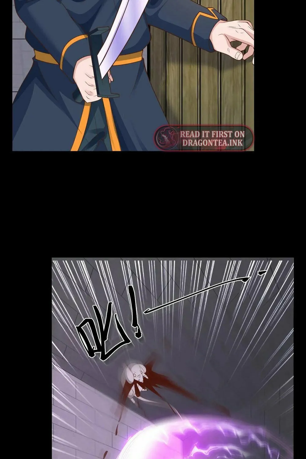Apocalypse 100% Drop Rate Chapter 97 page 10 - 